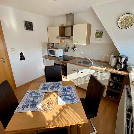 Ferienwohnung An Der Wieke, 65295 Moormerland Dış mekan fotoğraf