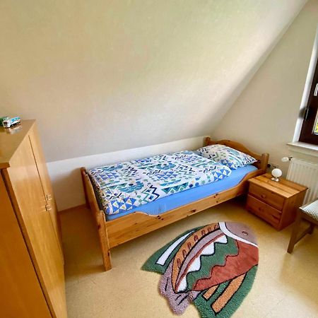 Ferienwohnung An Der Wieke, 65295 Moormerland Dış mekan fotoğraf