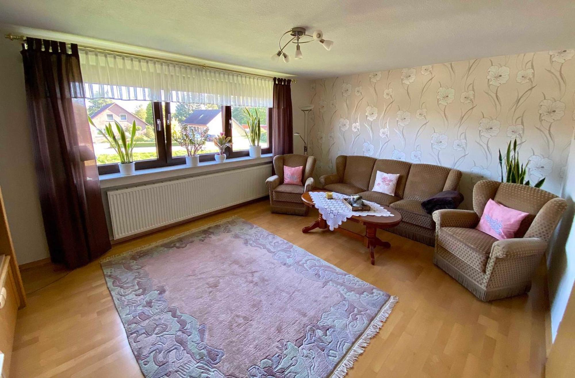 Ferienwohnung An Der Wieke, 65295 Moormerland Dış mekan fotoğraf