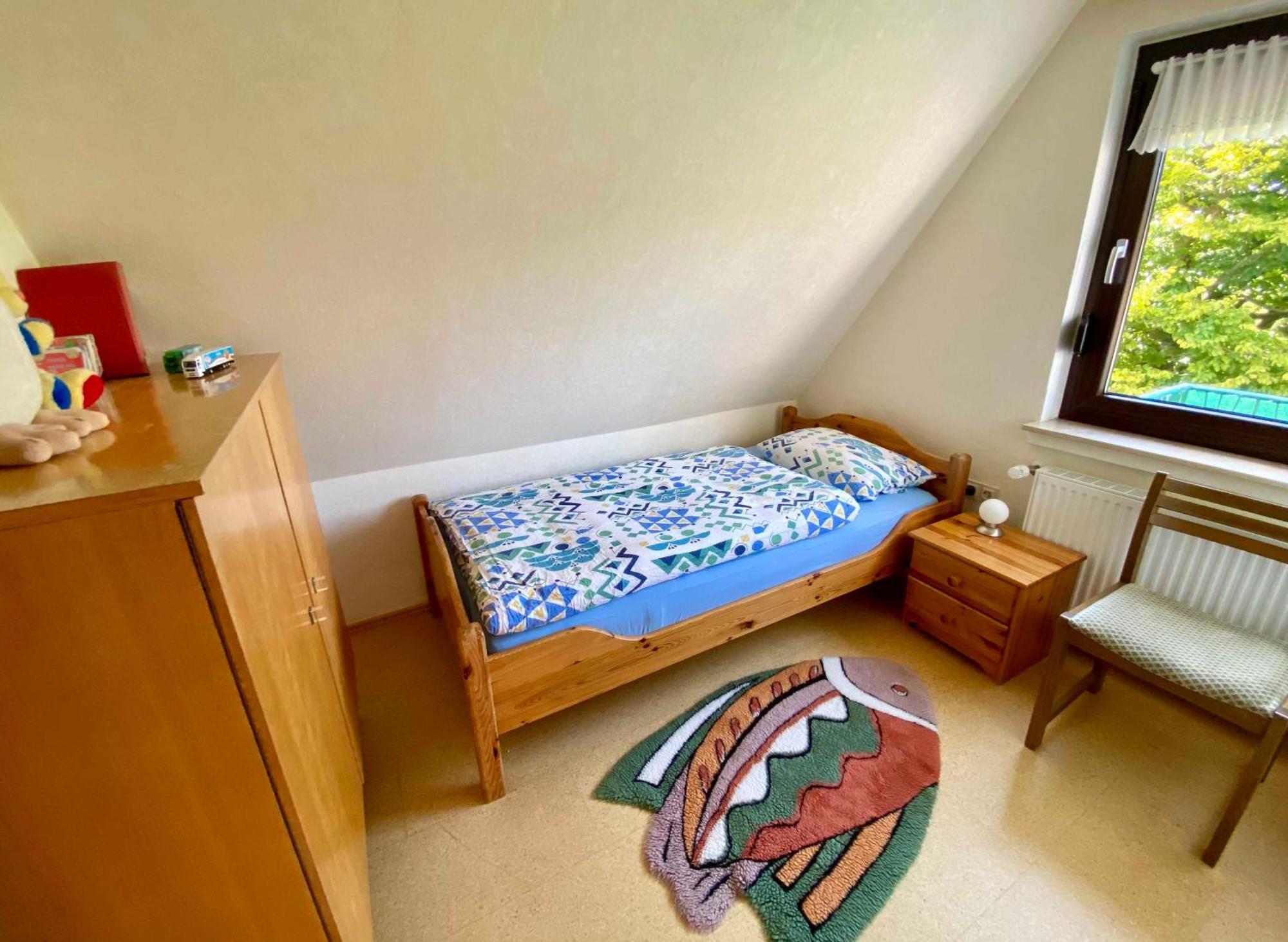 Ferienwohnung An Der Wieke, 65295 Moormerland Dış mekan fotoğraf