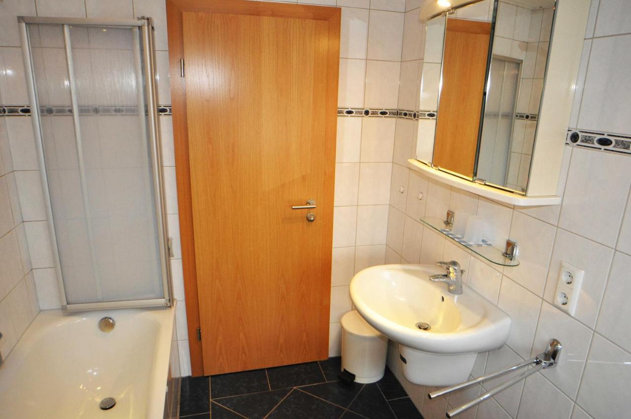 Ferienwohnung An Der Wieke, 65295 Moormerland Dış mekan fotoğraf