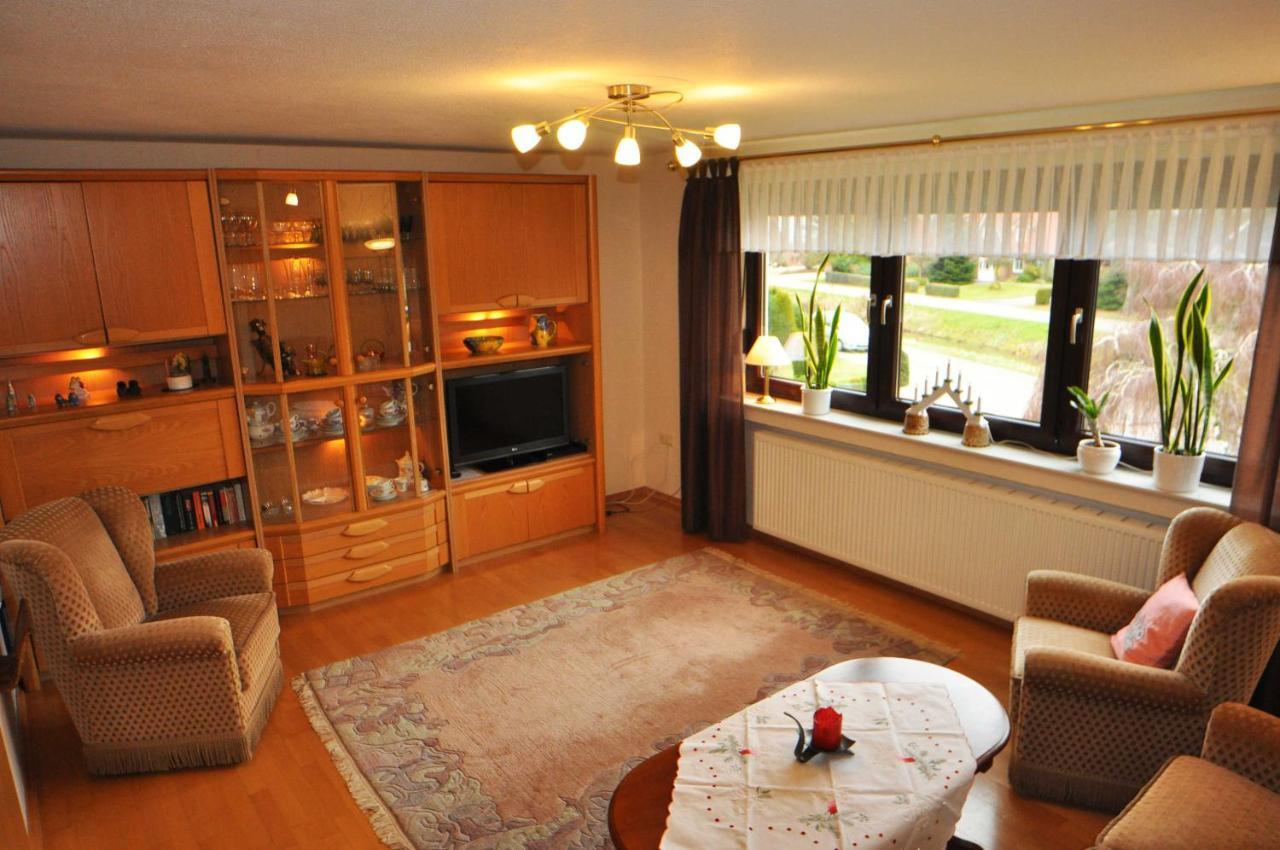 Ferienwohnung An Der Wieke, 65295 Moormerland Dış mekan fotoğraf