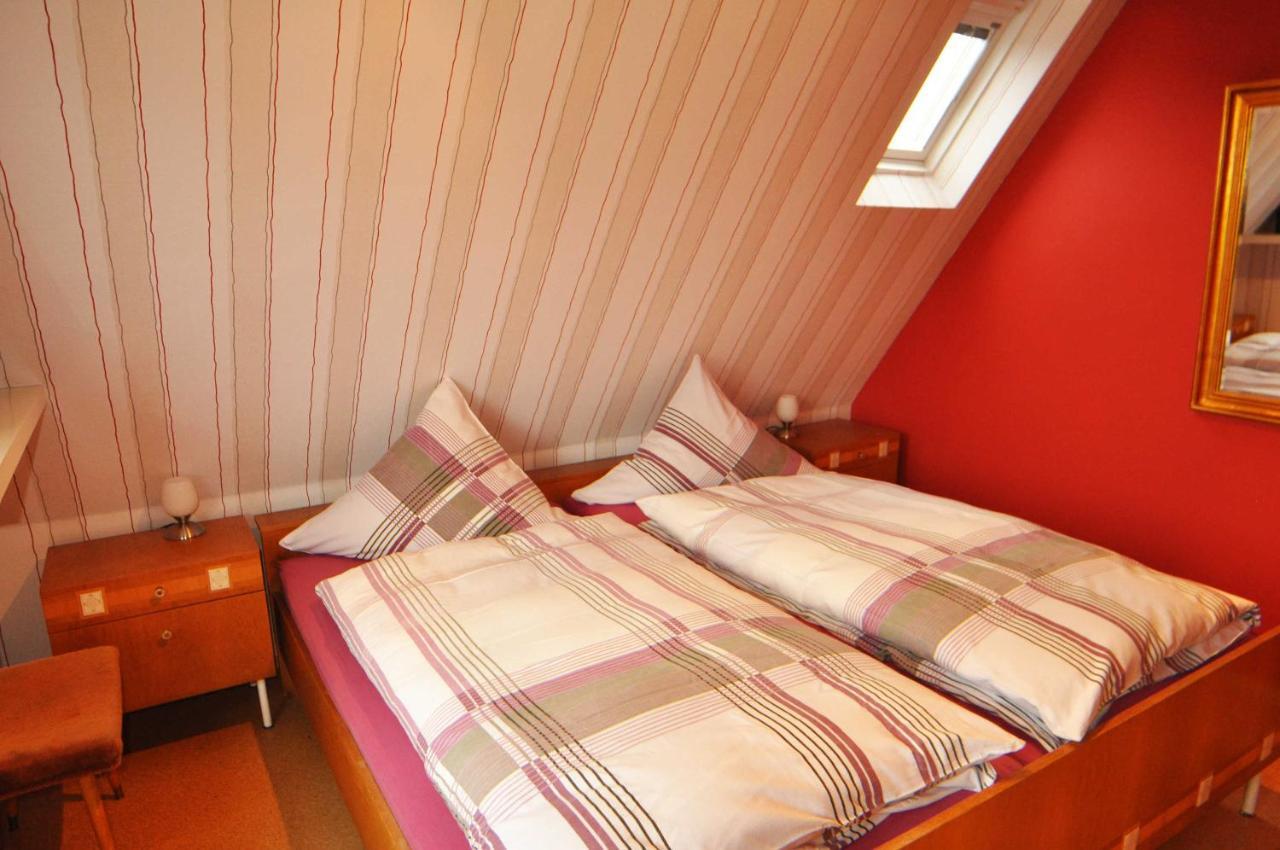Ferienwohnung An Der Wieke, 65295 Moormerland Dış mekan fotoğraf