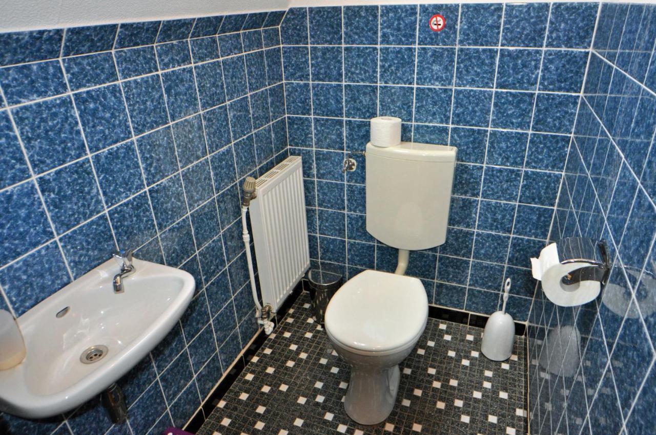 Ferienwohnung An Der Wieke, 65295 Moormerland Oda fotoğraf