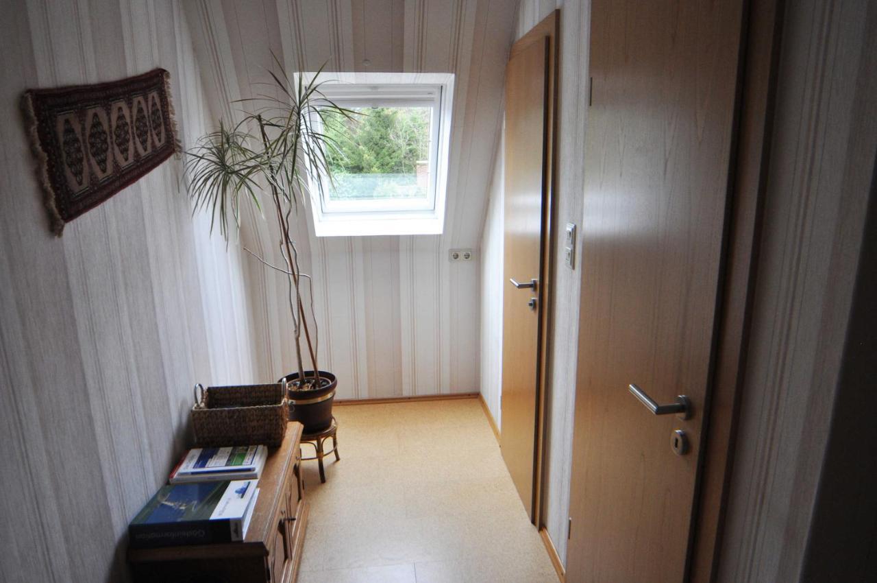Ferienwohnung An Der Wieke, 65295 Moormerland Oda fotoğraf