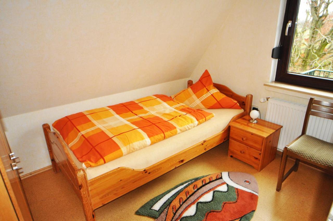 Ferienwohnung An Der Wieke, 65295 Moormerland Oda fotoğraf