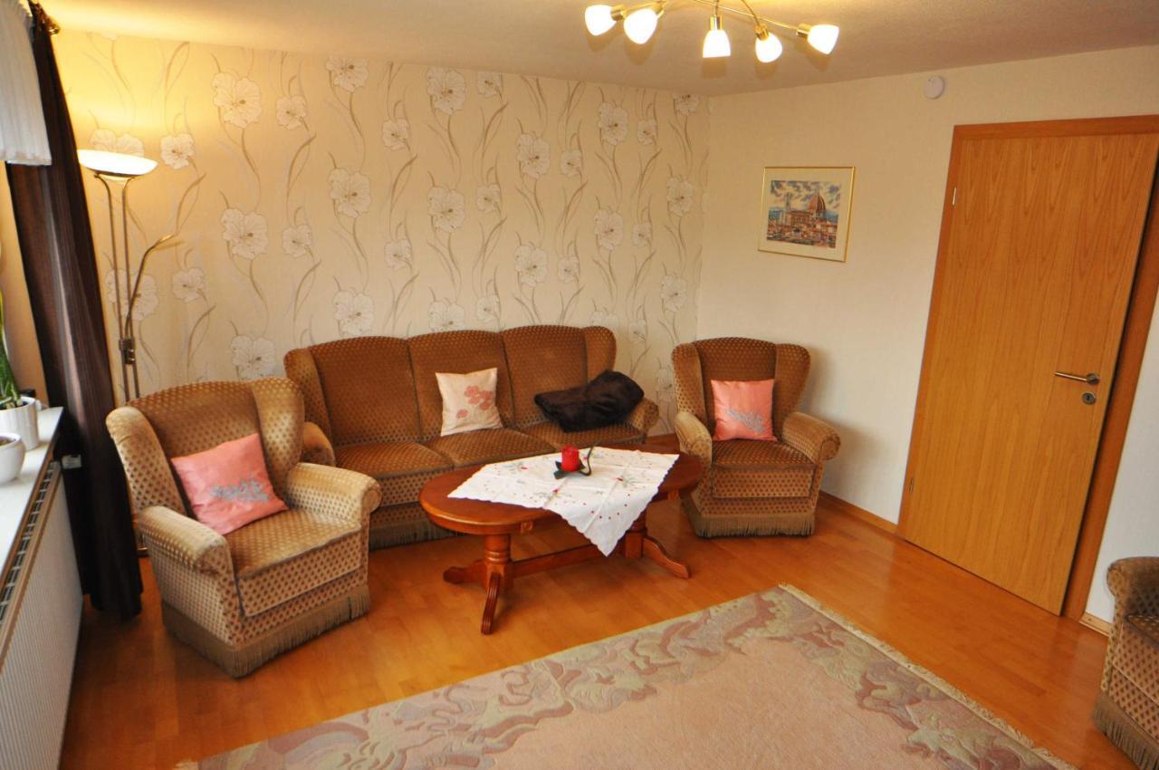 Ferienwohnung An Der Wieke, 65295 Moormerland Oda fotoğraf